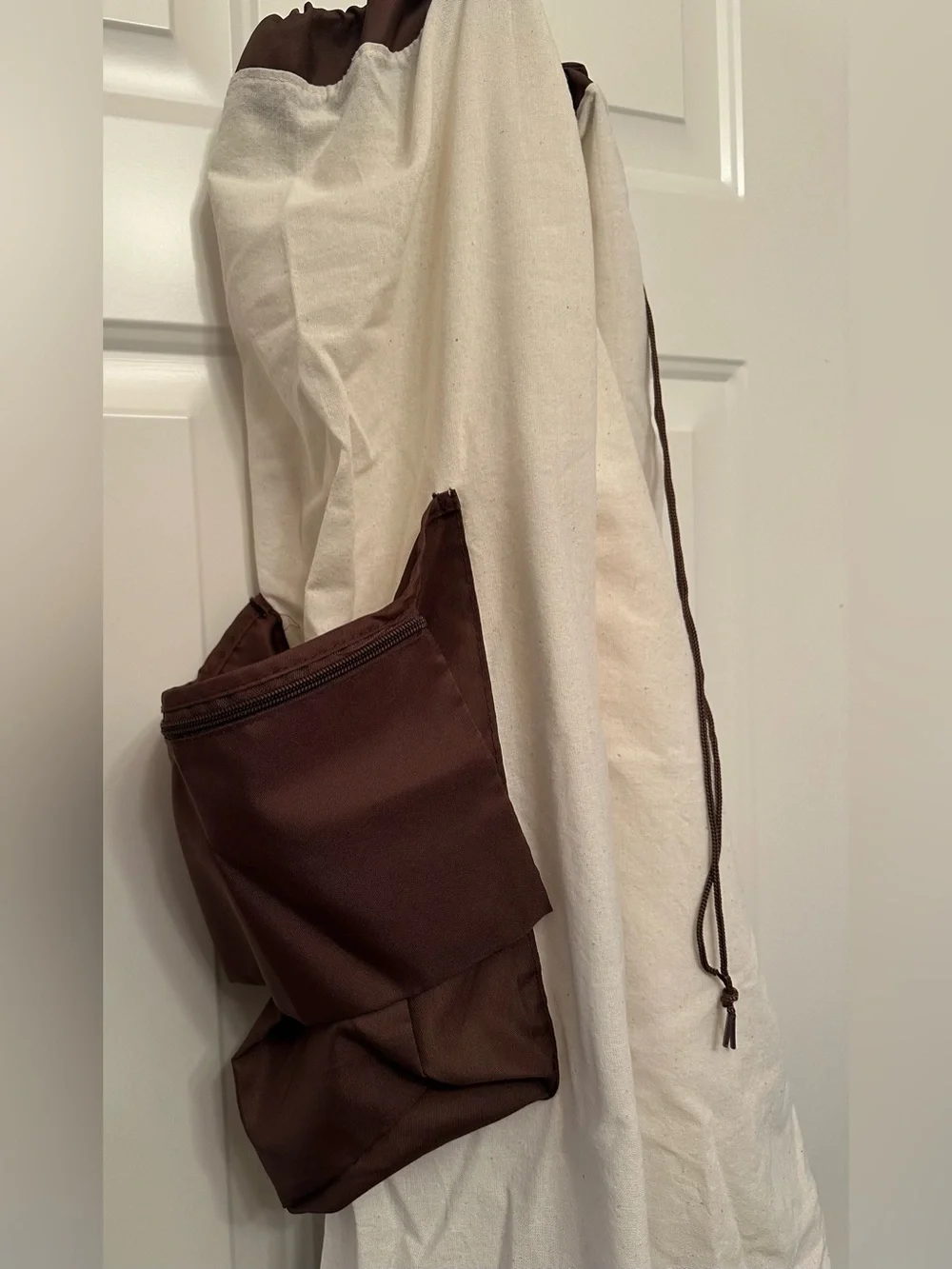 Large Laundry/Travel Bag